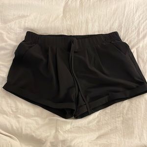 Zyia Shorts